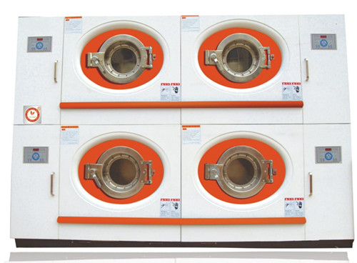 環保型全自動干洗機